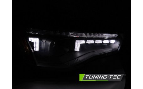 Фары передние Audi A5 2011-2016