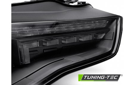 Фары передние Audi A5 2011-2016