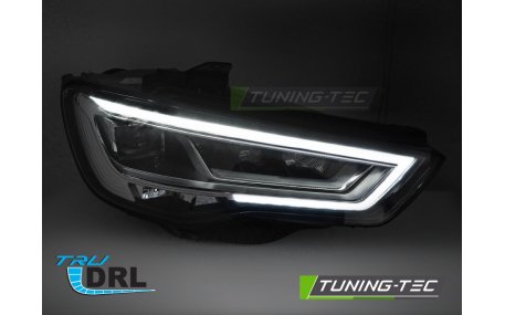 Фары передние AUDI A3 8V 2012-2016