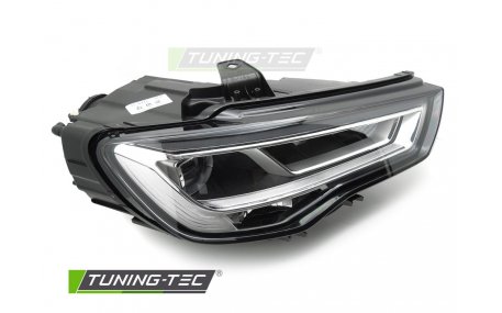 Фары передние AUDI A3 8V 2012-2016