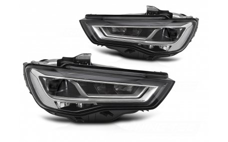 Фары передние AUDI A3 8V 2012-2016