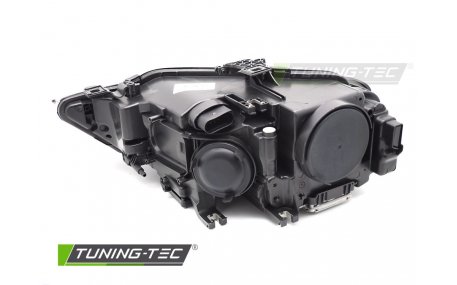 Фары передние AUDI A4 B8 2012-2015