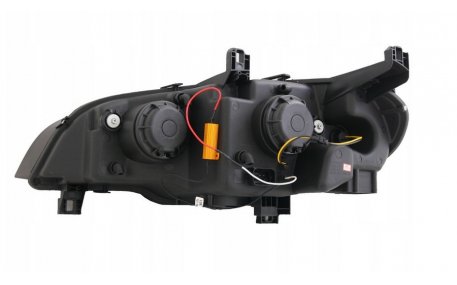 Фары передние BMW X5 E70