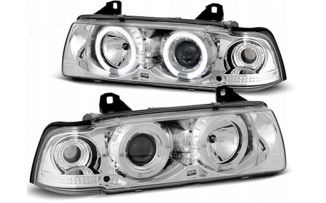 Фары передние BMW E36