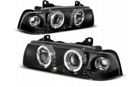 Фары передние BMW E36