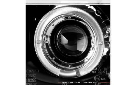 Фары передние BMW E36