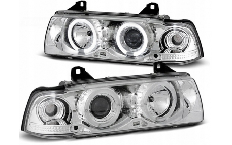 Фары передние BMW E36