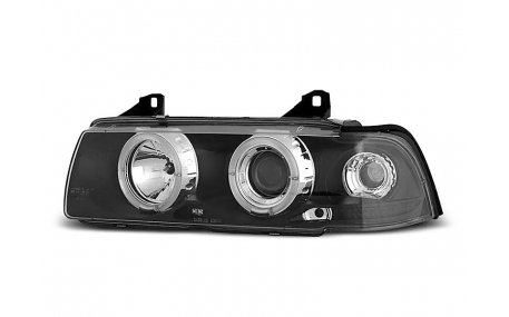 Фары передние BMW E36