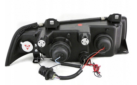 Фары передние BMW E36