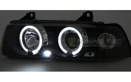 Фары передние BMW E36
