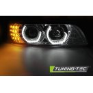 Фары передние BMW 5 E39
