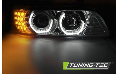 Фары передние BMW 5 E39