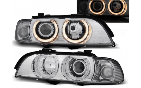 Фары передние BMW 5 E39