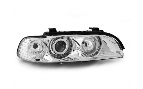 Фары передние BMW 5 E39