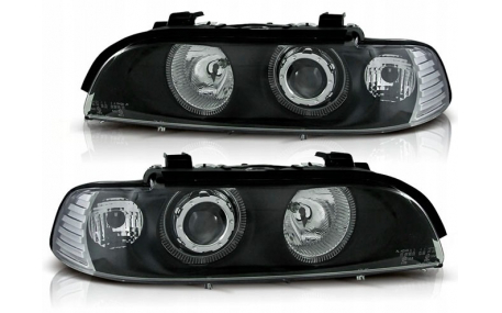 Фары передние BMW 5 E39