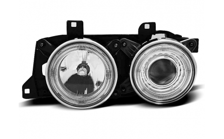 Фары передние BMW E32/E34