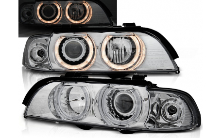 Фары передние BMW 5 E39