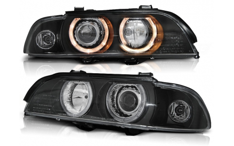 Фары передние BMW 5 E39