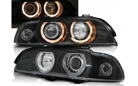 Фары передние BMW 5 E39