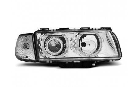 Фары передние BMW 7 E38