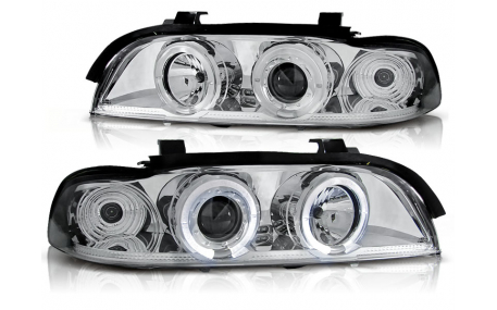 Фары передние BMW 5 E39