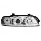 Фары передние BMW 5 E39