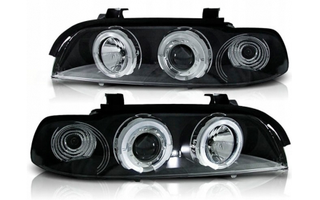 Фары передние BMW 5 E39
