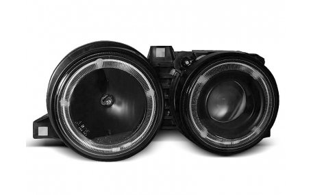 Фары передние BMW E30