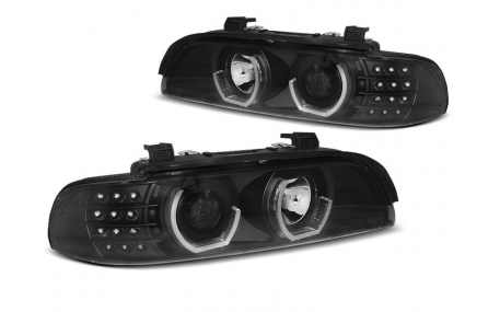 Фары передние BMW 5 E39