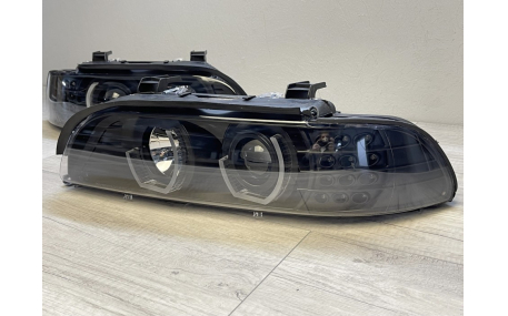 Фары передние BMW 5 E39