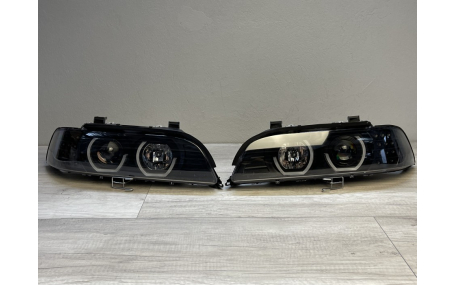 Фары передние BMW 5 E39