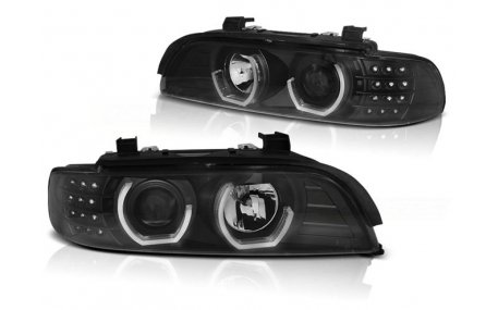 Фары передние BMW 5 E39