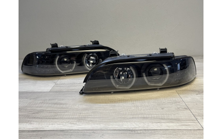 Фары передние BMW 5 E39