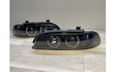 Фары передние BMW 5 E39