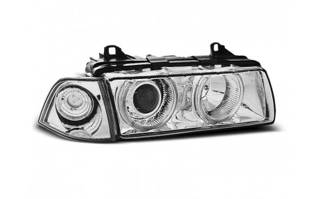 Фары передние BMW E36