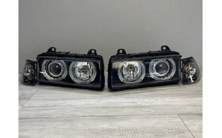 Фары передние BMW E36