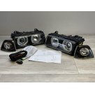 Фары передние BMW 3 E36