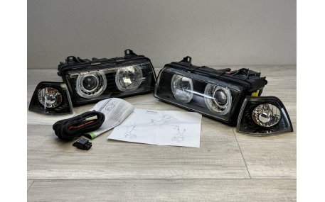 Фары передние BMW E36