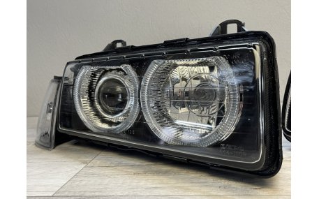 Фары передние BMW E36