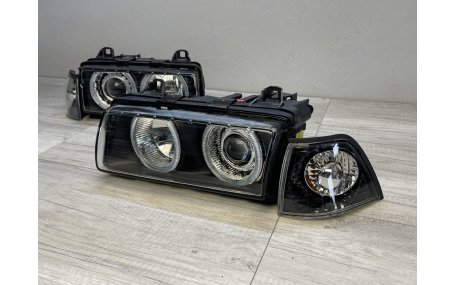 Фары передние BMW E36