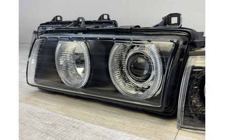 Фары передние BMW E36