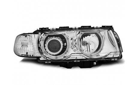Фары передние BMW 7 E38