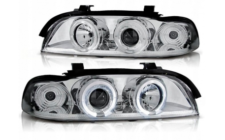 Фары передние BMW 5 E39