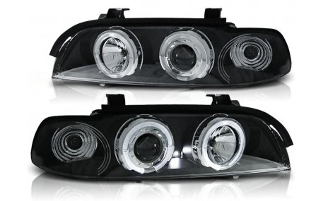 Фары передние BMW 5 E39