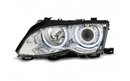 Фары передние BMW 3 E46 Sedan 2001-2005