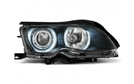 Фары передние BMW 3 E46 Sedan 2001-2005
