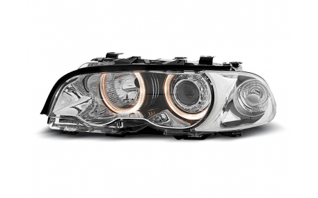 Фары передние BMW 3 E46 Coupe 1999-2003