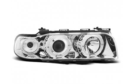 Фары передние BMW 7 E38