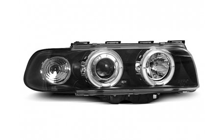 Фары передние BMW 7 E38