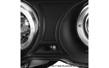 Фары передние BMW 3 E46 Sedan 1998-2001